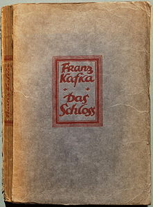kafka 1